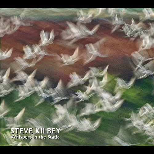 Steve Kilbey - Whispers In The Static