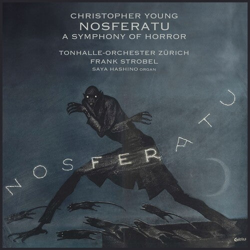 Christopher Young - Nosferatu: A Symphony of Horror