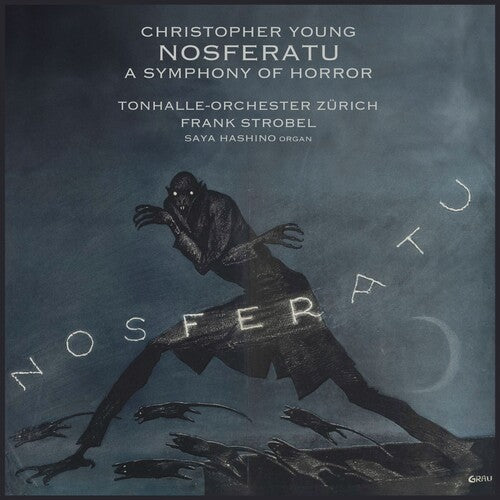 Christopher Young - Nosferatu: A Symphony of Horror