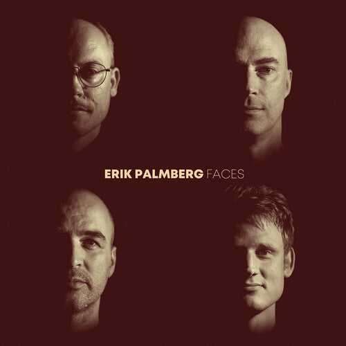 Erik Palmberg - Palmberg: Faces