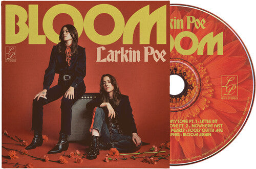 Larkin Poe - Bloom