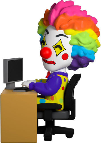 Clown Meme (Clcb) (Vfig)