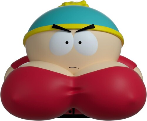 South Park - Cartman With Implants (Clcb) (Vfig)