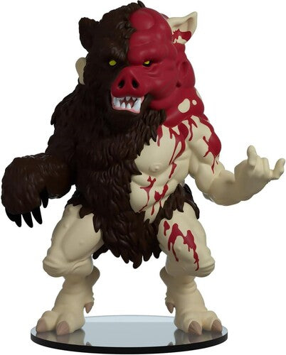South Park - Manbearpig (Clcb) (Vfig)