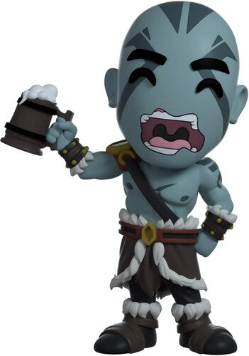 Vox Machina - Grog Strongjaw (Clcb) (Vfig)
