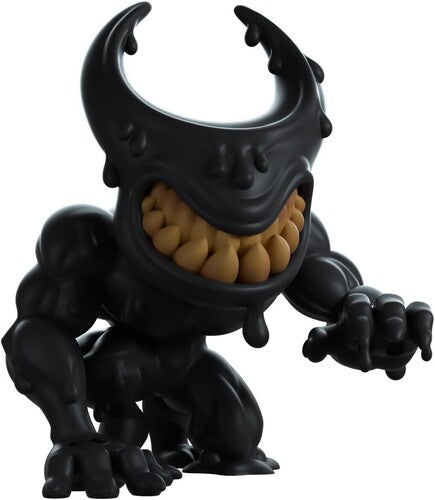 Bendy And The Dark Revival Beast Bendy (Clcb)