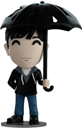 Umbrella Academy - Viktor (Clcb) (Vfig)