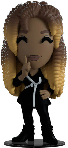 Umbrella Academy Allison (Clcb) (Vfig)