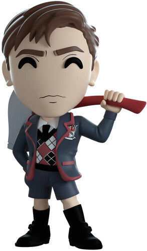 Umbrella Academy - Number Five (Clcb) (Vfig)