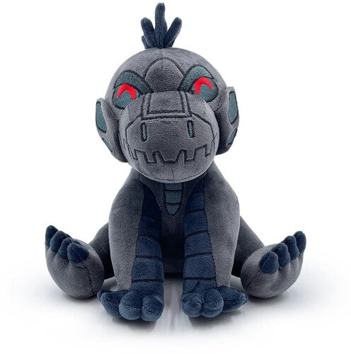 Mechagodzilla Plush (9in) (Clcb) (Plus)