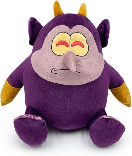 Henchman Plush (9in) (Clcb) (Plus)