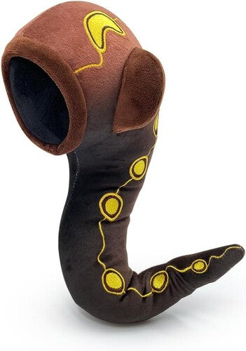 Sea Slug Plush (9in) (Clcb) (Plus)
