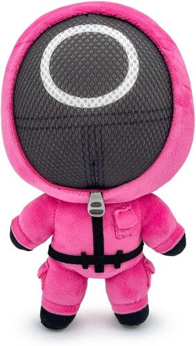Guard Plush (9in) (Clcb) (Plus)