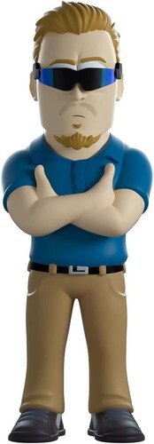 South Park PC Principal (Clcb) (Vfig)