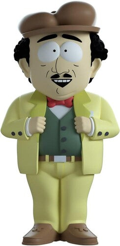 South Park Pipi (Clcb) (Vfig)