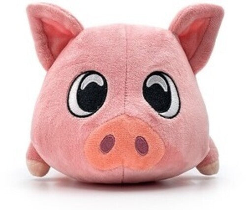 Pig Stickie (Clcb) (Plus)