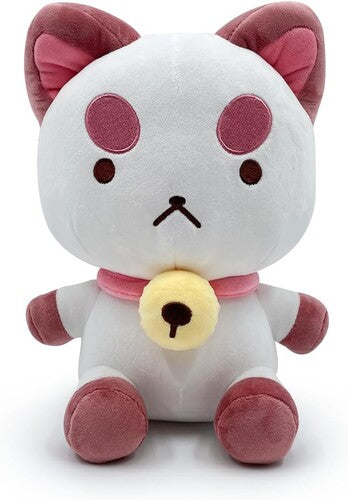 Puppycat Plush (9in) (Clcb) (Plus)