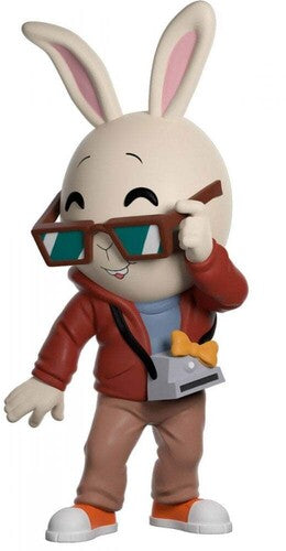 Arthur - Buster (Clcb) (Vfig)