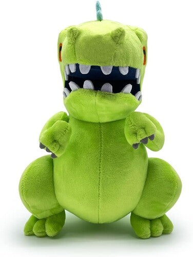 Reptar Plush (9in) (Clcb) (Plus)