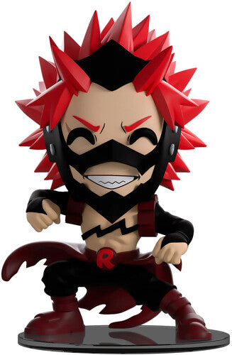 Mha Eijiro Kirishima (Clcb) (Vfig)