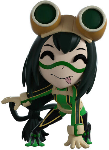 Mha Tsuyu Asui (Clcb) (Vfig)