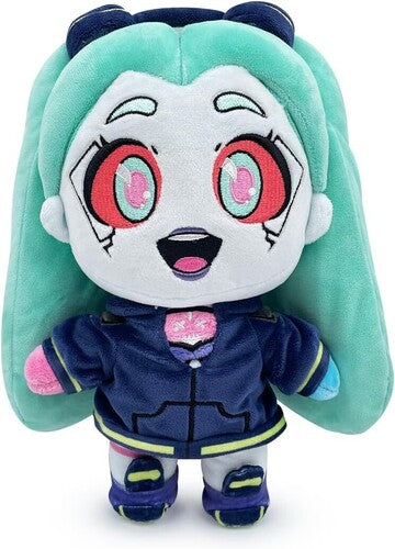 Rebecca Plush (9in) (Clcb) (Plus)