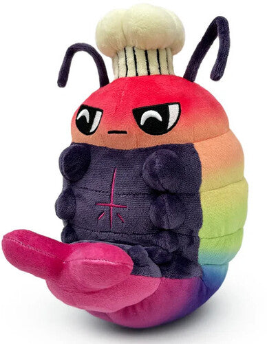 Rakshasa Stickie (6in) (Clcb) (Plus)