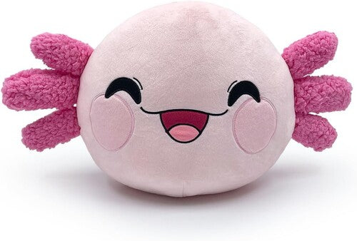 Axolotl Pillow 1ft (Clcb) (Plus)