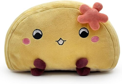 Azuki-tan Plush (9in) (Clcb) (Plus)