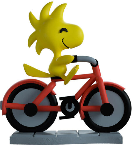 Woodstock On A Bike (Clcb) (Vfig)