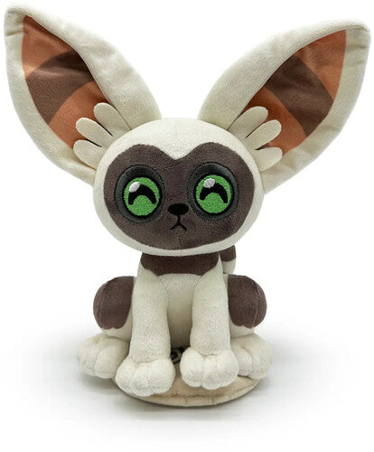 Momo Shoulder Rider Plush (6in) (Clcb) (Plus)