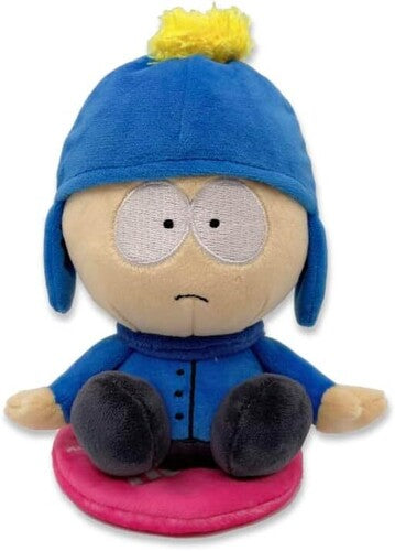 Craig Shoulder Rider (6in) (Clcb) (Plus)