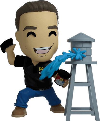 Memes Giant Phil Swift (Clcb) (Vfig)