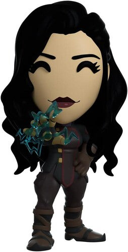 Legend Of Korra - Asami (Clcb) (Vfig)