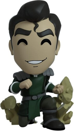 Legend Of Korra - Bolin (Clcb) (Vfig)