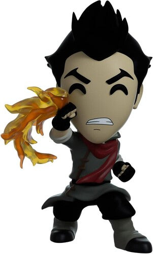 Legend Of Korra - Mako (Clcb) (Vfig)
