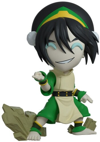Last Airbender - Toph (Clcb) (Vfig)