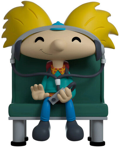 Hey Arnold (Clcb) (Vfig)