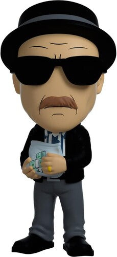 Breaking Bad - Heisenberg (Clcb) (Vfig)