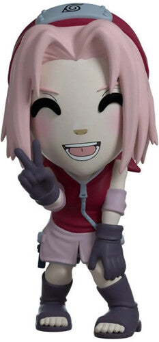Naruto - Sakura Haruno (Clcb) (Vfig)