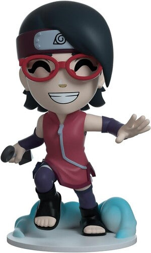 Boruto Sarada (Clcb) (Vfig)