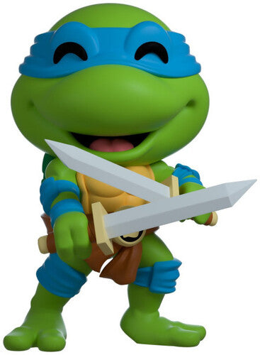 Tmnt - Leonardo (Clcb) (Vfig)