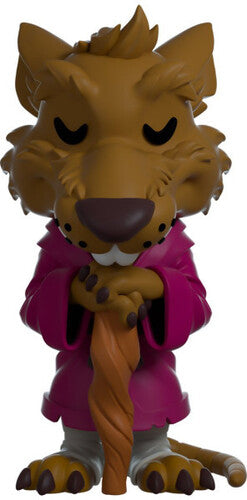 Tmnt - Splinter (Clcb) (Vfig)