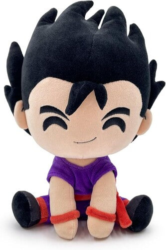 Gohan Plush (9in) (Clcb) (Plus)
