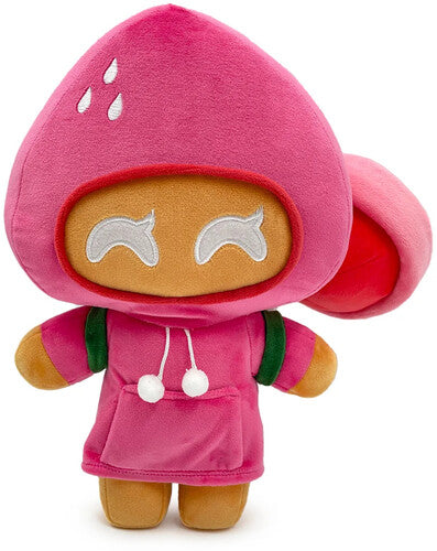 Strawberry Cookie Plush (1ft) (Clcb) (Plus)