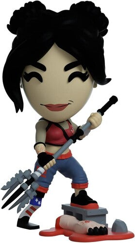 Dead Island 2 Amy (Clcb) (Vfig)