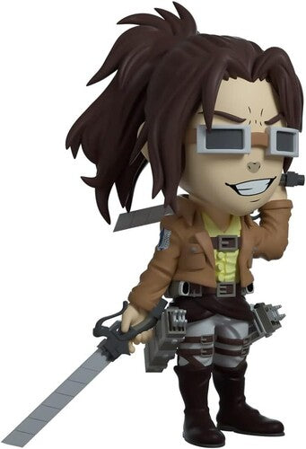 Attack On Titan - Hange (Clcb) (Vfig)
