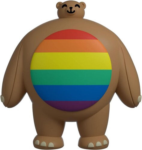 Meme - Pride Pip (Clcb) (Vfig)