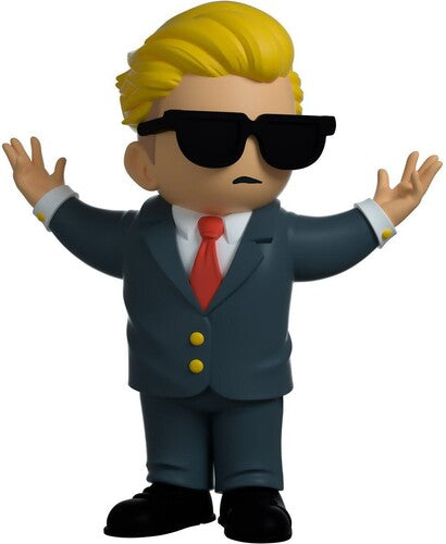 Meme - Wsb Kid (Clcb) (Vfig)