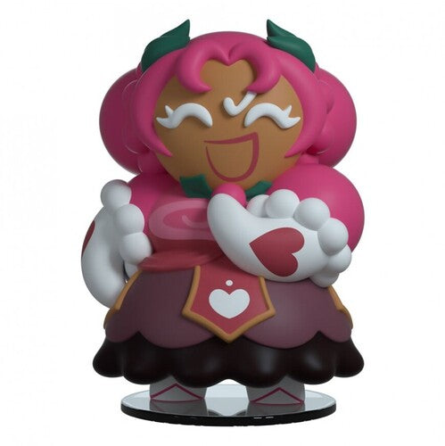 Cookie Run Kingdom - Holly Berry Cookie (Clcb)